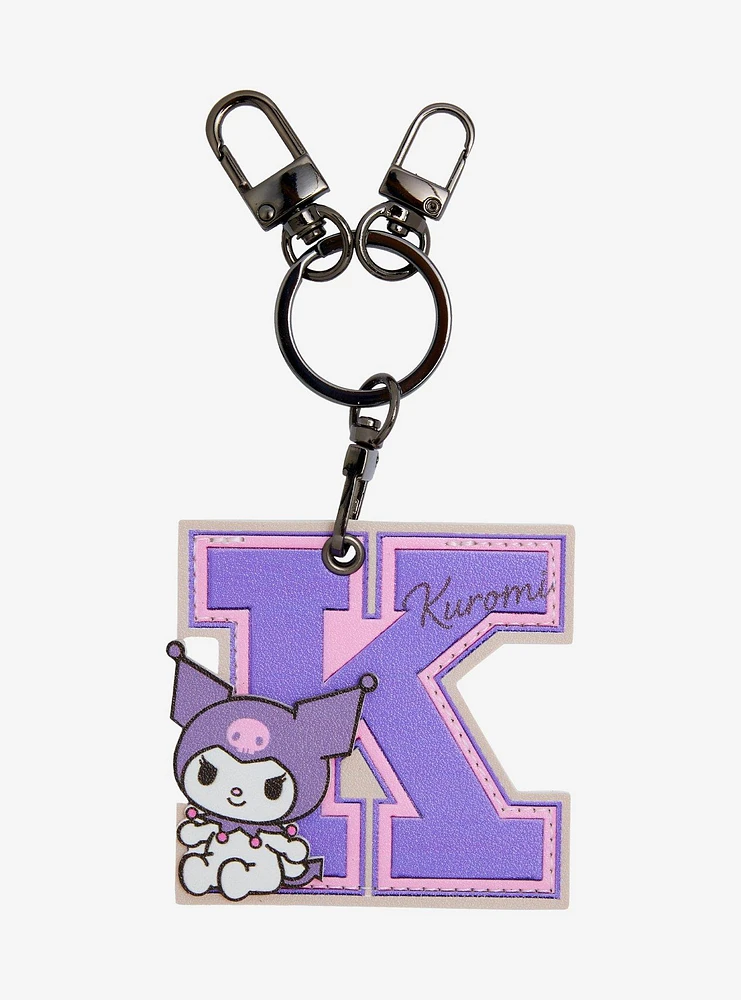 Sonix Kuromi AirTag Case Key Chain