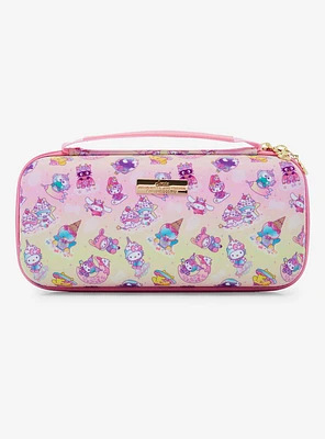 Sonix Hello Kitty And Friends Outer Space Nintendo Switch Carrying Case Hot Topic Exclusive