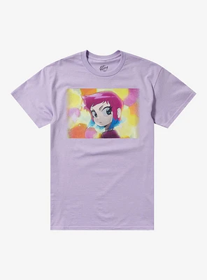 Scott Pilgrim Takes Off Ramona T-Shirt