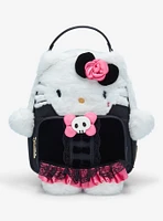 Sanrio Hello Kitty Halloween Lace Figural Mini Backpack — BoxLunch Exclusive