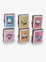 Her Universe Hello Kitty And Friends Magic Card Assorted Blind Coin Purse