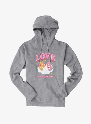 Care Bears Love Is The Air Hoodie