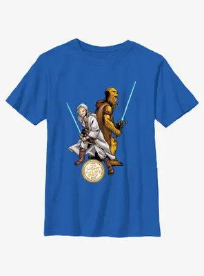 Star Wars Life Day Back To Youth T-Shirt