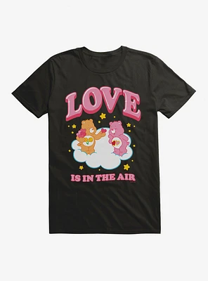 Care Bears Love Is The Air T-Shirt