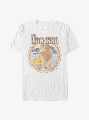 Disney The Lion King New Extra Soft T-Shirt