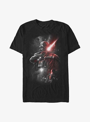 Star Wars Dark Lord Darth Vader Extra Soft T-Shirt