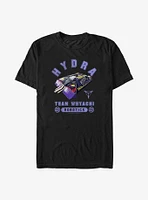 Battlebots Hydra Class Extra Soft T-Shirt