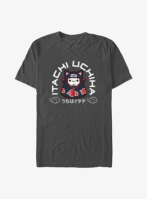 Naruto Catachi Extra Soft T-Shirt