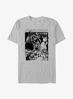 Star Wars Aratana Kibo Extra Soft T-Shirt