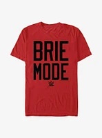 WWE The Brie Mode Extra Soft T-Shirt