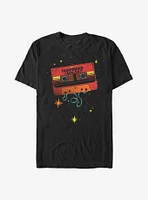 Marvel Guardians of the Galaxy Tape Extra Soft T-Shirt