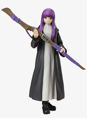 Bandai Spirits Frieren: Beyond Journey's End S.H.Figuarts Fern Figure