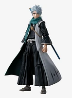 Bandai Spirits Bleach: Thousand-Year Blood War S.H.Figuarts Toshiro Hitsugaya Figure