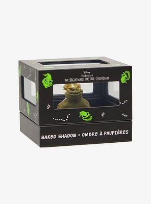 The Nightmare Before Christmas Oogie Boogie 3D Baked Eye Shadow