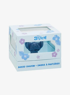 Disney Stitch 3D Baked Eye Shadow