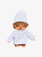 Monchhichi Pijama Boy Doll