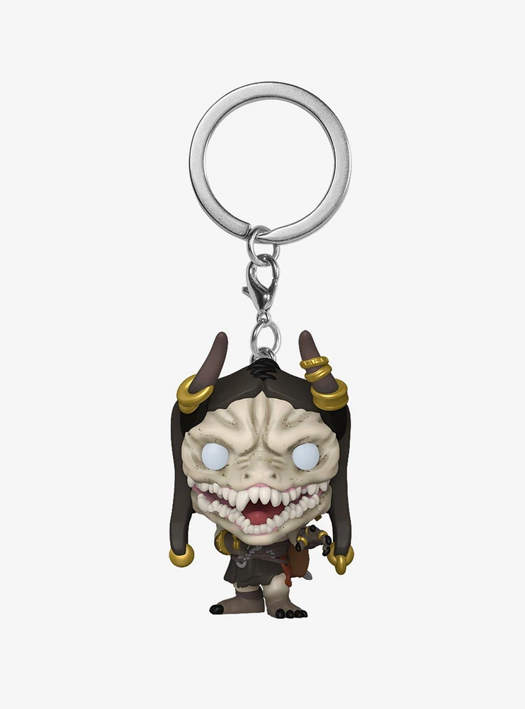 Funko Pocket Pop! Diablo IV Treasure Goblin Vinyl Keychain