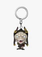 Funko Pocket Pop! Diablo IV Treasure Goblin Vinyl Keychain