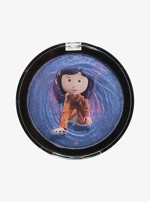 Coraline Baked Shadow Compact