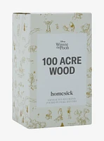 Homesick Disney Winnie The Pooh 100 Acre Wood Candle