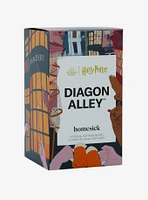 Homesick Harry Potter Diagon Alley Candle