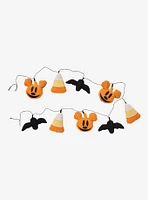 Disney Halloween Plush Garland