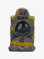 The Nightmare Before Christmas Jack Skellington Tombstone LED Garden Light