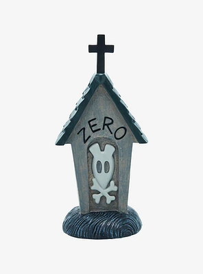 The Nightmare Before Christmas Zero Tombstone LED Garden Light