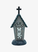 The Nightmare Before Christmas Zero Tombstone LED Garden Light