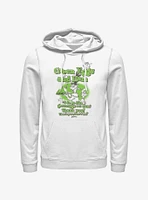 Dr. Seuss I Do So Like Green Eggs And Ham Hoodie