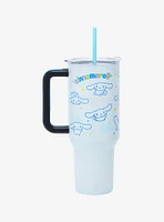 Cinnamoroll Toss Stainless Steel Travel Cup