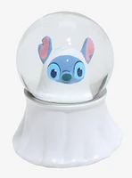 Disney Lilo & Stitch Ghost Stitch Mini Snow Globe