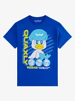 Pokemon Horizons Quaxly T-Shirt