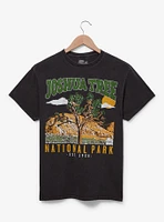 National Parks Joshua Tree T-Shirt — BoxLunch Exclusive