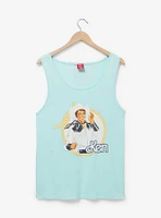 Barbie Cowboy Ken Tank Top - BoxLunch Exclusive