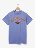 Bridgerton Bee Logo Women's T-Shirt - BoxLunch Exclusive