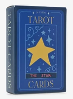 The Star Tarot Card Deck