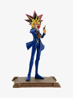 ABYstyle Studio Yu-Gi-Oh! Yami Yugi SFC Figure