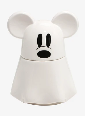 Disney Mickey Mouse Ghost Candy Dish