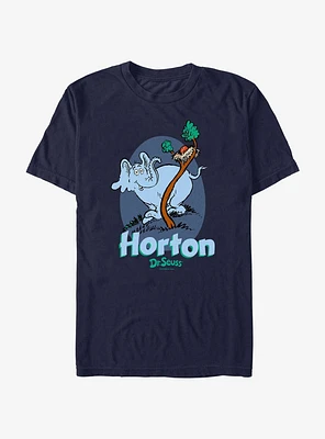 Dr. Seuss Horton Egg T- Shirt