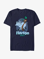 Dr. Seuss Horton Egg T- Shirt