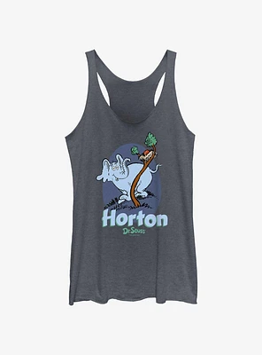 Dr. Seuss Horton Egg Girls Tank