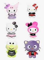 Sanrio Hello Kitty and Friends Punk Blind Assorted 8 Inch Plush