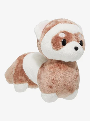 Bellzi Ferri the Ferret 5 Inch Plush