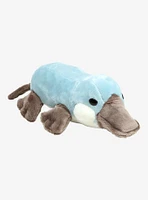 Bellzi Plati the Platypus 5 Inch Plush