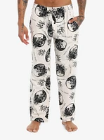 Sleep Token Back To Eden Pajama Pants