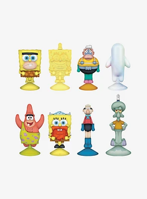 SpongeBob SquarePants Chibi Snapz Blind Box Collectible