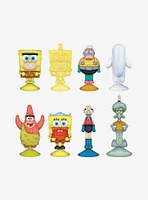 SpongeBob SquarePants Chibi Snapz Blind Box Collectible