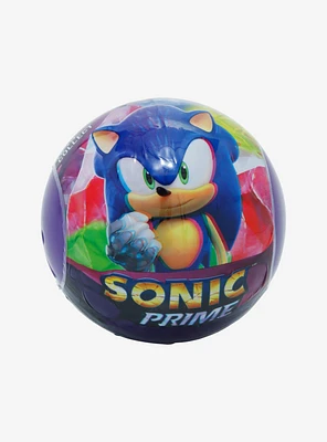 Sonic Prime Blind Capsule Mini Figure