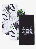 The Nightmare Before Christmas Potions Kitchen Towel Set